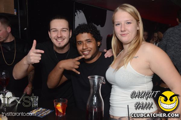 Tryst nightclub photo 151 - February 7th, 2014