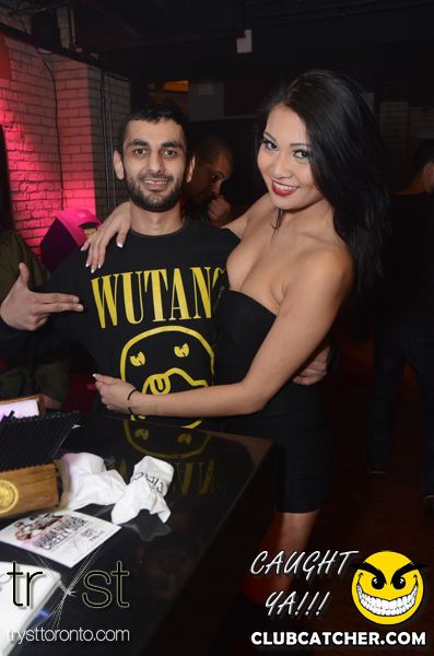 Tryst nightclub photo 157 - February 7th, 2014