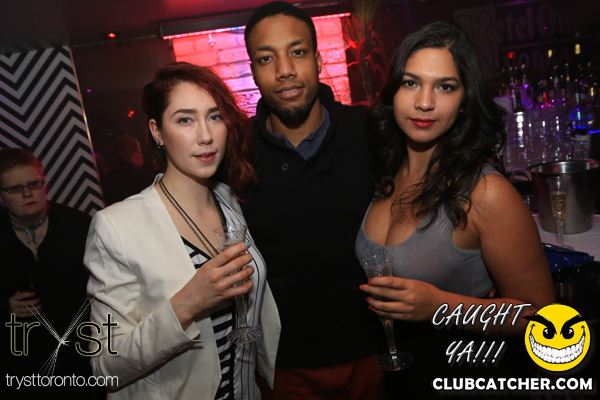 Tryst nightclub photo 164 - February 7th, 2014