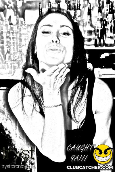 Tryst nightclub photo 166 - February 7th, 2014