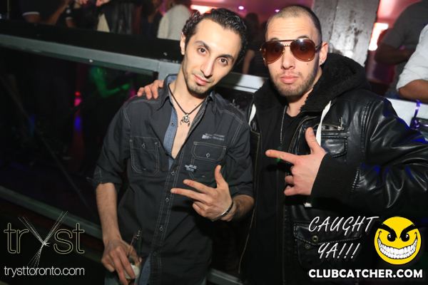 Tryst nightclub photo 167 - February 7th, 2014