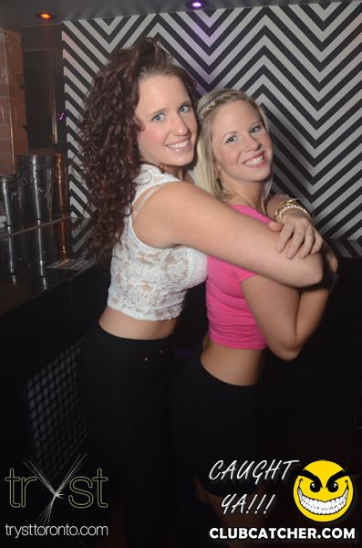 Tryst nightclub photo 168 - February 7th, 2014