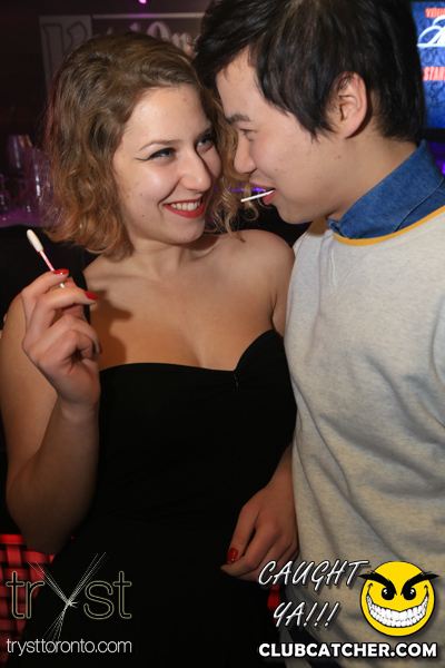 Tryst nightclub photo 170 - February 7th, 2014