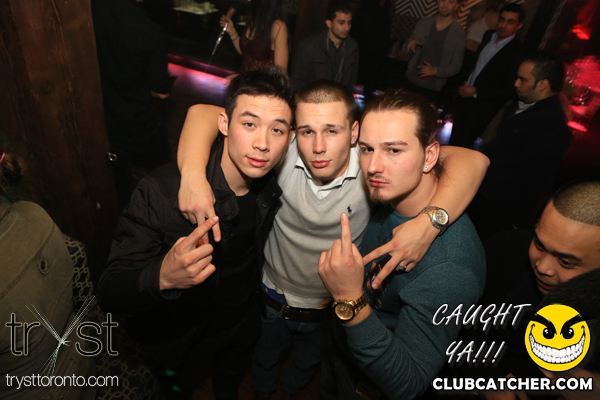 Tryst nightclub photo 172 - February 7th, 2014