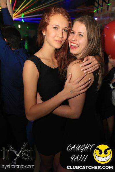 Tryst nightclub photo 173 - February 7th, 2014