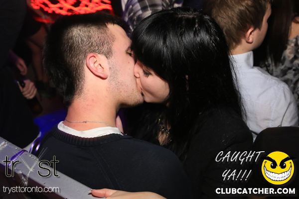 Tryst nightclub photo 175 - February 7th, 2014