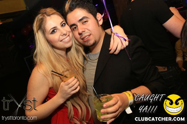 Tryst nightclub photo 178 - February 7th, 2014