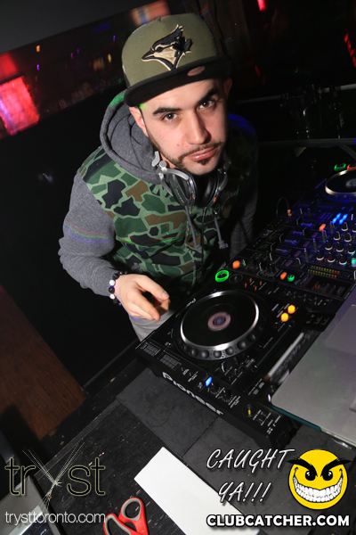 Tryst nightclub photo 19 - February 7th, 2014