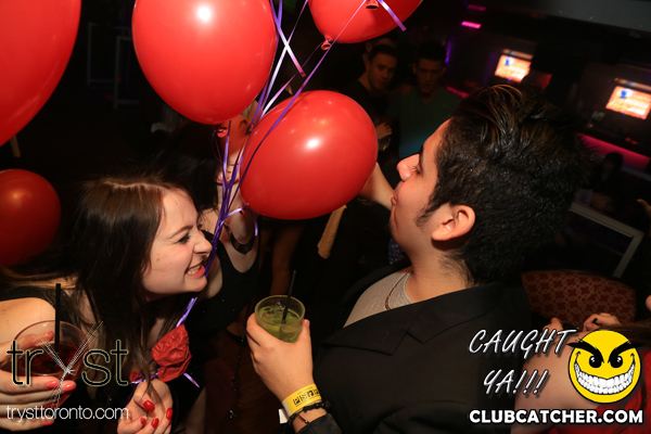 Tryst nightclub photo 182 - February 7th, 2014