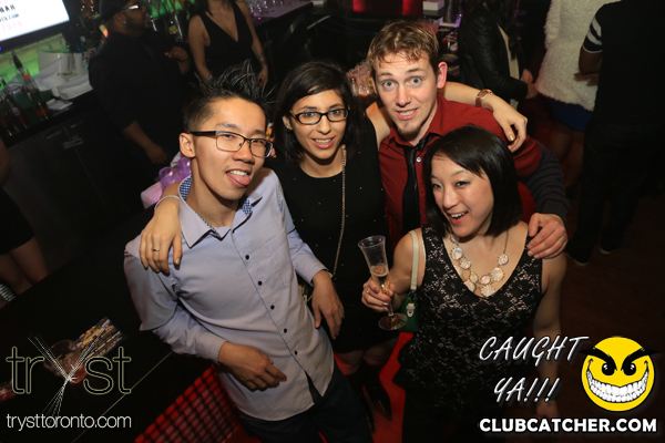 Tryst nightclub photo 185 - February 7th, 2014