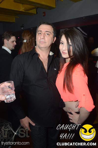 Tryst nightclub photo 186 - February 7th, 2014