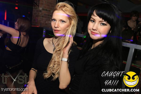 Tryst nightclub photo 188 - February 7th, 2014
