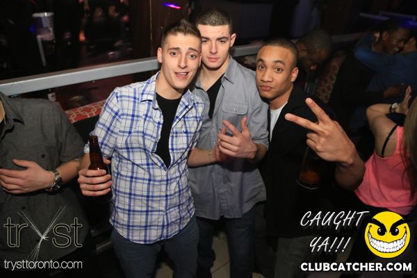 Tryst nightclub photo 189 - February 7th, 2014