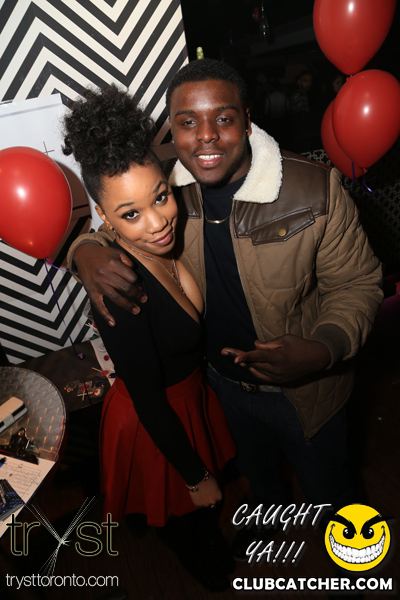 Tryst nightclub photo 190 - February 7th, 2014