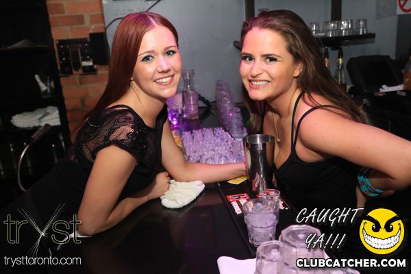 Tryst nightclub photo 20 - February 7th, 2014