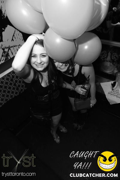 Tryst nightclub photo 191 - February 7th, 2014