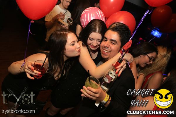Tryst nightclub photo 193 - February 7th, 2014