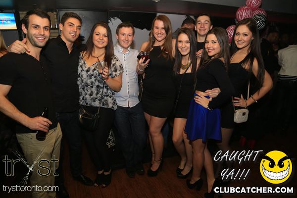 Tryst nightclub photo 195 - February 7th, 2014