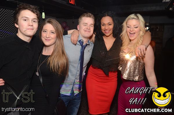 Tryst nightclub photo 196 - February 7th, 2014