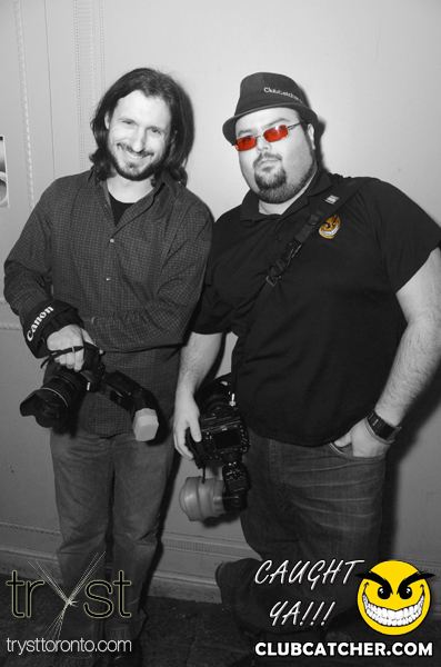 Tryst nightclub photo 197 - February 7th, 2014