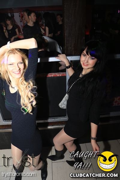 Tryst nightclub photo 198 - February 7th, 2014