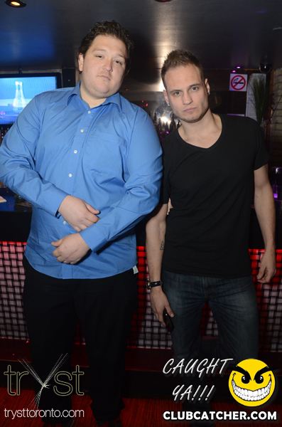 Tryst nightclub photo 199 - February 7th, 2014