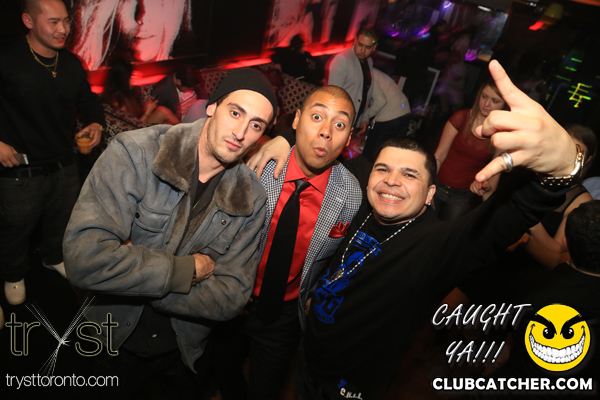Tryst nightclub photo 204 - February 7th, 2014