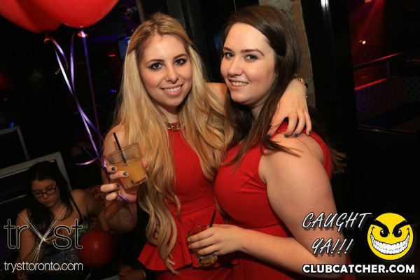 Tryst nightclub photo 205 - February 7th, 2014