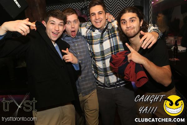Tryst nightclub photo 208 - February 7th, 2014