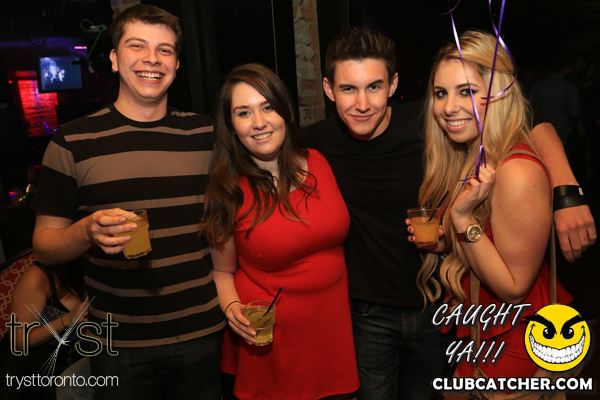 Tryst nightclub photo 210 - February 7th, 2014