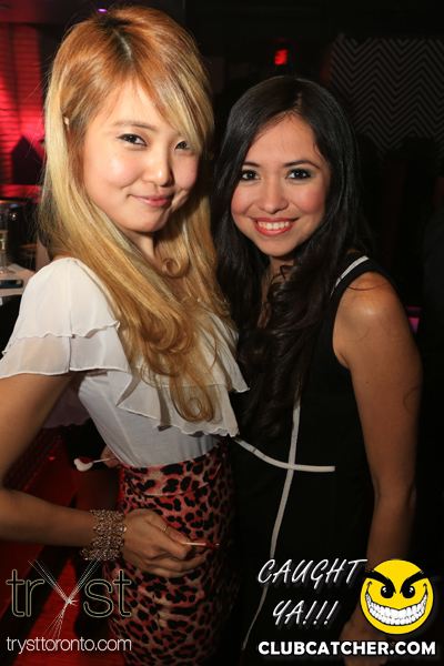 Tryst nightclub photo 22 - February 7th, 2014