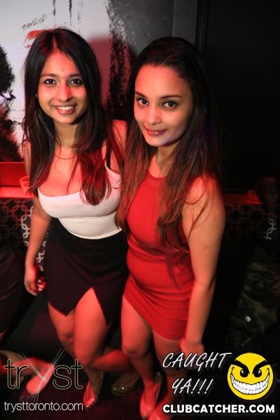Tryst nightclub photo 212 - February 7th, 2014