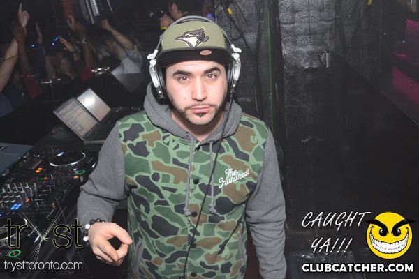 Tryst nightclub photo 217 - February 7th, 2014