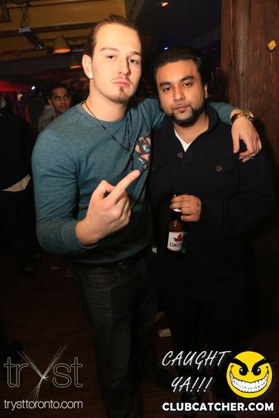 Tryst nightclub photo 220 - February 7th, 2014