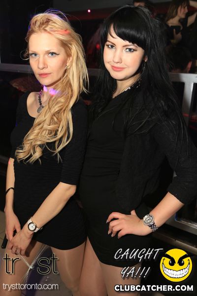 Tryst nightclub photo 23 - February 7th, 2014