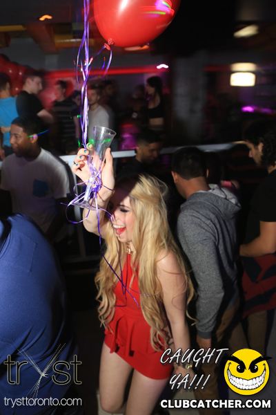 Tryst nightclub photo 223 - February 7th, 2014