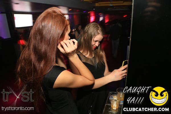 Tryst nightclub photo 225 - February 7th, 2014