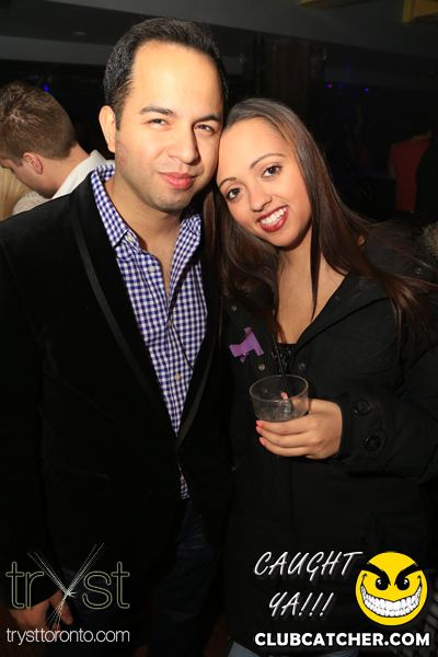 Tryst nightclub photo 226 - February 7th, 2014