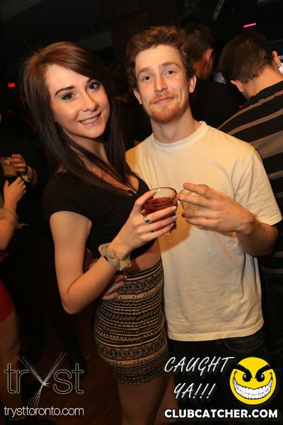 Tryst nightclub photo 227 - February 7th, 2014