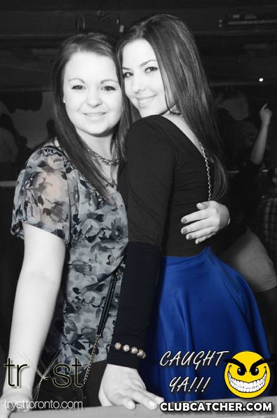 Tryst nightclub photo 228 - February 7th, 2014