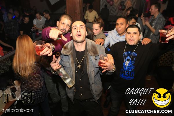 Tryst nightclub photo 230 - February 7th, 2014