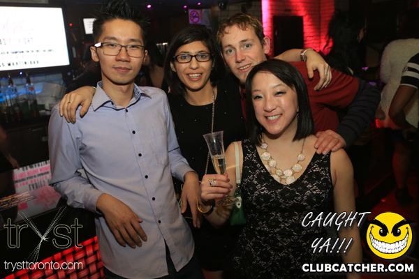 Tryst nightclub photo 232 - February 7th, 2014