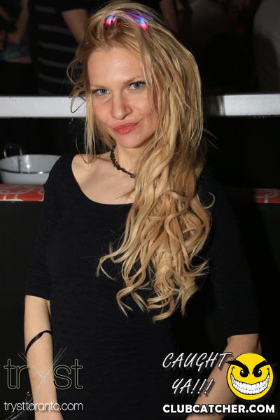 Tryst nightclub photo 233 - February 7th, 2014