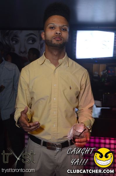Tryst nightclub photo 234 - February 7th, 2014