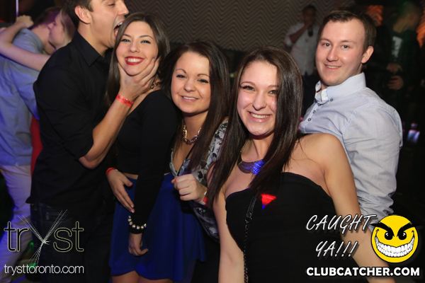 Tryst nightclub photo 235 - February 7th, 2014