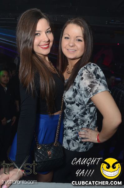 Tryst nightclub photo 236 - February 7th, 2014