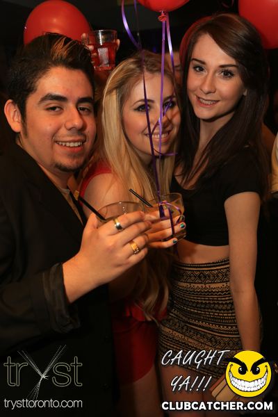 Tryst nightclub photo 238 - February 7th, 2014