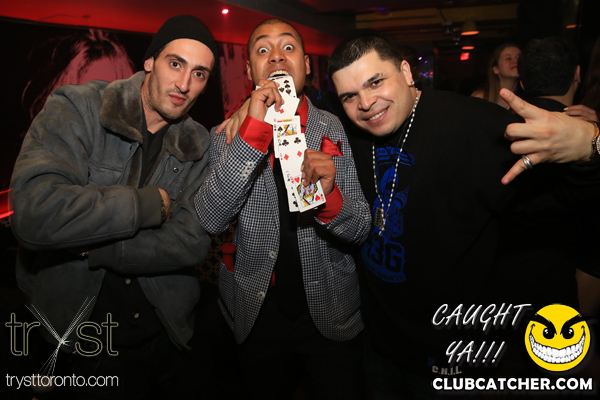 Tryst nightclub photo 240 - February 7th, 2014