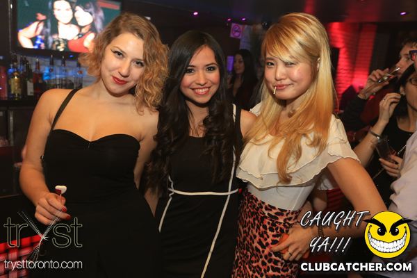 Tryst nightclub photo 25 - February 7th, 2014