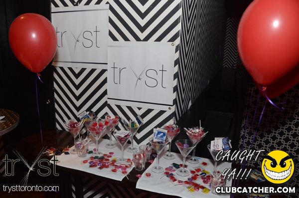Tryst nightclub photo 241 - February 7th, 2014
